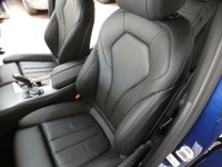 USED 2018 68 BMW 5 SERIES 2.0 530E M SPORT 4d 249 BHP STUNNING EXAMPLE PROF SAT NAV
