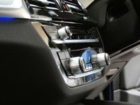 USED 2018 68 BMW 5 SERIES 2.0 530E M SPORT 4d 249 BHP STUNNING EXAMPLE PROF SAT NAV