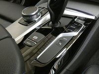 USED 2018 68 BMW 5 SERIES 2.0 530E M SPORT 4d 249 BHP STUNNING EXAMPLE PROF SAT NAV