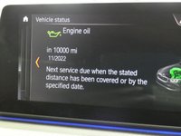 USED 2018 68 BMW 5 SERIES 2.0 530E M SPORT 4d 249 BHP STUNNING EXAMPLE PROF SAT NAV