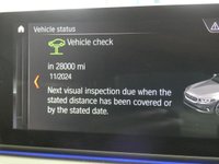 USED 2018 68 BMW 5 SERIES 2.0 530E M SPORT 4d 249 BHP STUNNING EXAMPLE PROF SAT NAV