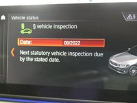USED 2018 68 BMW 5 SERIES 2.0 530E M SPORT 4d 249 BHP STUNNING EXAMPLE PROF SAT NAV