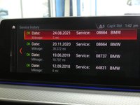 USED 2018 68 BMW 5 SERIES 2.0 530E M SPORT 4d 249 BHP STUNNING EXAMPLE PROF SAT NAV