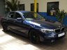 USED 2018 68 BMW 5 SERIES 2.0 530E M SPORT 4d 249 BHP STUNNING EXAMPLE PROF SAT NAV