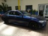 USED 2018 68 BMW 5 SERIES 2.0 530E M SPORT 4d 249 BHP STUNNING EXAMPLE PROF SAT NAV