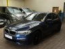 USED 2018 68 BMW 5 SERIES 2.0 530E M SPORT 4d 249 BHP STUNNING EXAMPLE PROF SAT NAV