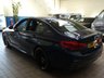 USED 2018 68 BMW 5 SERIES 2.0 530E M SPORT 4d 249 BHP STUNNING EXAMPLE PROF SAT NAV