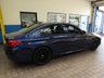 USED 2018 68 BMW 5 SERIES 2.0 530E M SPORT 4d 249 BHP STUNNING EXAMPLE PROF SAT NAV