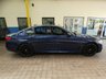 USED 2018 68 BMW 5 SERIES 2.0 530E M SPORT 4d 249 BHP STUNNING EXAMPLE PROF SAT NAV