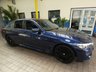USED 2018 68 BMW 5 SERIES 2.0 530E M SPORT 4d 249 BHP STUNNING EXAMPLE PROF SAT NAV
