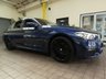 USED 2018 68 BMW 5 SERIES 2.0 530E M SPORT 4d 249 BHP STUNNING EXAMPLE PROF SAT NAV