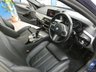 USED 2018 68 BMW 5 SERIES 2.0 530E M SPORT 4d 249 BHP STUNNING EXAMPLE PROF SAT NAV