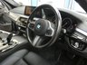 USED 2018 68 BMW 5 SERIES 2.0 530E M SPORT 4d 249 BHP STUNNING EXAMPLE PROF SAT NAV