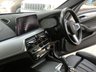 USED 2018 68 BMW 5 SERIES 2.0 530E M SPORT 4d 249 BHP STUNNING EXAMPLE PROF SAT NAV