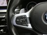 USED 2018 68 BMW 5 SERIES 2.0 530E M SPORT 4d 249 BHP STUNNING EXAMPLE PROF SAT NAV