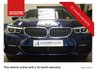 USED 2018 68 BMW 5 SERIES 2.0 530E M SPORT 4d 249 BHP STUNNING EXAMPLE PROF SAT NAV