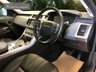 USED 2014 64 LAND ROVER RANGE ROVER SPORT 3.0 SDV6 HSE 5d 288 BHP FINANCE RATES FROM 7.9% APR
