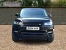 USED 2014 64 LAND ROVER RANGE ROVER SPORT 3.0 SDV6 HSE 5d 288 BHP FINANCE RATES FROM 7.9% APR