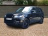 USED 2014 64 LAND ROVER RANGE ROVER SPORT 3.0 SDV6 HSE 5d 288 BHP FINANCE RATES FROM 7.9% APR