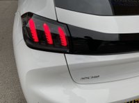 USED 2020 69 PEUGEOT 208 1.2 PURETECH ALLURE S/S 5d 100 BHP BLUETOOTH+REVERSE SENSORS