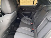 USED 2020 69 PEUGEOT 208 1.2 PURETECH ALLURE S/S 5d 100 BHP BLUETOOTH+REVERSE SENSORS