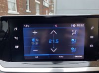 USED 2020 69 PEUGEOT 208 1.2 PURETECH ALLURE S/S 5d 100 BHP BLUETOOTH+REVERSE SENSORS