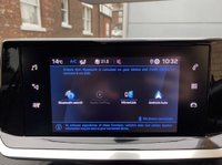 USED 2020 69 PEUGEOT 208 1.2 PURETECH ALLURE S/S 5d 100 BHP BLUETOOTH+REVERSE SENSORS