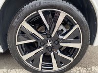 USED 2020 69 PEUGEOT 208 1.2 PURETECH ALLURE S/S 5d 100 BHP BLUETOOTH+REVERSE SENSORS