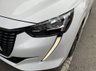 USED 2020 69 PEUGEOT 208 1.2 PURETECH ALLURE S/S 5d 100 BHP BLUETOOTH+REVERSE SENSORS