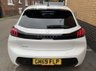 USED 2020 69 PEUGEOT 208 1.2 PURETECH ALLURE S/S 5d 100 BHP BLUETOOTH+REVERSE SENSORS