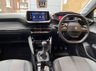 USED 2020 69 PEUGEOT 208 1.2 PURETECH ALLURE S/S 5d 100 BHP BLUETOOTH+REVERSE SENSORS