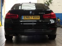 USED 2018 67 BMW 3 SERIES 2.0 330E SPORT 4d 181 BHP SAT NAV PARKING SENSORS
