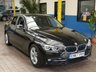 USED 2018 67 BMW 3 SERIES 2.0 330E SPORT 4d 181 BHP SAT NAV PARKING SENSORS