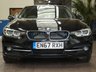 USED 2018 67 BMW 3 SERIES 2.0 330E SPORT 4d 181 BHP SAT NAV PARKING SENSORS