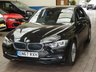 USED 2018 67 BMW 3 SERIES 2.0 330E SPORT 4d 181 BHP SAT NAV PARKING SENSORS