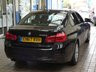 USED 2018 67 BMW 3 SERIES 2.0 330E SPORT 4d 181 BHP SAT NAV PARKING SENSORS
