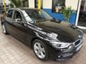 USED 2018 67 BMW 3 SERIES 2.0 330E SPORT 4d 181 BHP SAT NAV PARKING SENSORS
