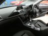 USED 2018 67 BMW 3 SERIES 2.0 330E SPORT 4d 181 BHP SAT NAV PARKING SENSORS