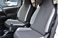 USED 2017 67 TOYOTA AYGO 1.0 VVT-I X-PRESS 5d 69 BHP Full Toyota History, Low Running Costs, Excellent Condition, Reversing Camera, DAB Radio, Climate Control