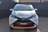 USED 2017 67 TOYOTA AYGO 1.0 VVT-I X-PRESS 5d 69 BHP Full Toyota History, Low Running Costs, Excellent Condition, Reversing Camera, DAB Radio, Climate Control