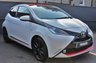 USED 2017 67 TOYOTA AYGO 1.0 VVT-I X-PRESS 5d 69 BHP Full Toyota History, Low Running Costs, Excellent Condition, Reversing Camera, DAB Radio, Climate Control
