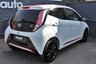 USED 2017 67 TOYOTA AYGO 1.0 VVT-I X-PRESS 5d 69 BHP Full Toyota History, Low Running Costs, Excellent Condition, Reversing Camera, DAB Radio, Climate Control