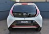 USED 2017 67 TOYOTA AYGO 1.0 VVT-I X-PRESS 5d 69 BHP Full Toyota History, Low Running Costs, Excellent Condition, Reversing Camera, DAB Radio, Climate Control