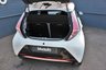 USED 2017 67 TOYOTA AYGO 1.0 VVT-I X-PRESS 5d 69 BHP Full Toyota History, Low Running Costs, Excellent Condition, Reversing Camera, DAB Radio, Climate Control