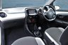 USED 2017 67 TOYOTA AYGO 1.0 VVT-I X-PRESS 5d 69 BHP Full Toyota History, Low Running Costs, Excellent Condition, Reversing Camera, DAB Radio, Climate Control