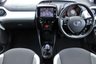 USED 2017 67 TOYOTA AYGO 1.0 VVT-I X-PRESS 5d 69 BHP Full Toyota History, Low Running Costs, Excellent Condition, Reversing Camera, DAB Radio, Climate Control