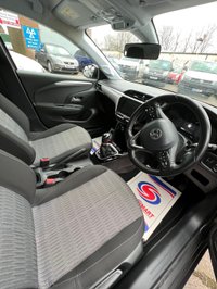 USED 2020 20 VAUXHALL CORSA 1.2 SE 5d 74 BHP Really Nice Car !!