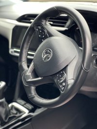 USED 2020 20 VAUXHALL CORSA 1.2 SE 5d 74 BHP Really Nice Car !!