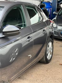 USED 2020 20 VAUXHALL CORSA 1.2 SE 5d 74 BHP Really Nice Car !!