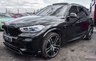 USED 2020 20 BMW X5 3.0 M50D 5d 395 BHP HARMAN KARDON+LASER LIGHTS